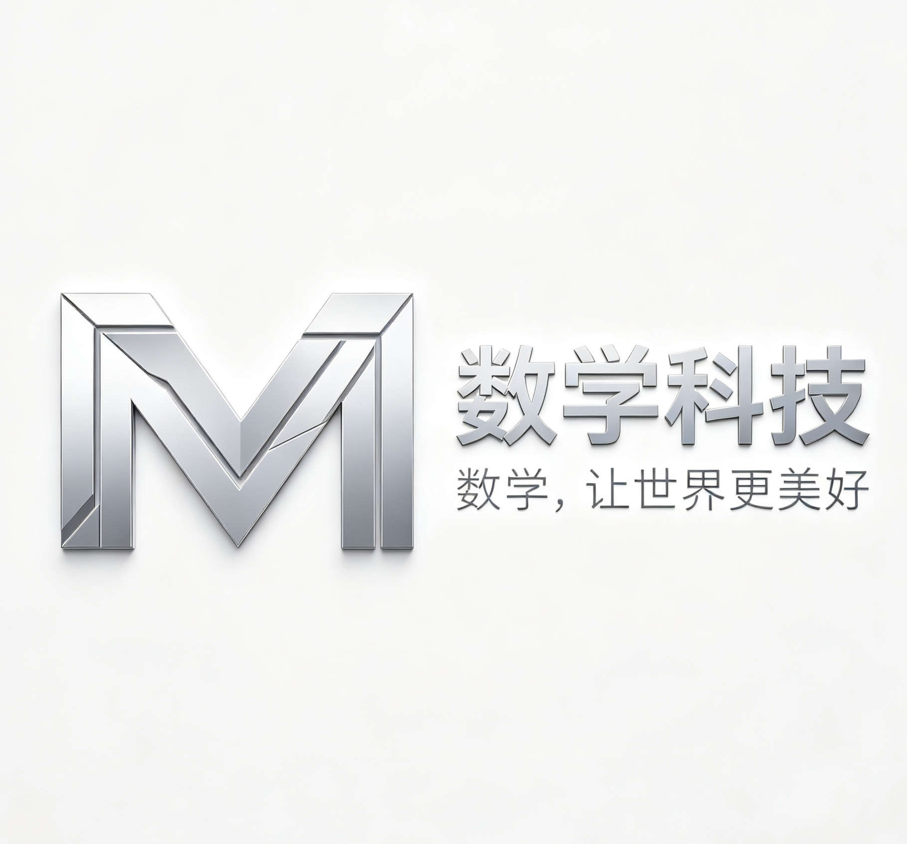 M数学科技