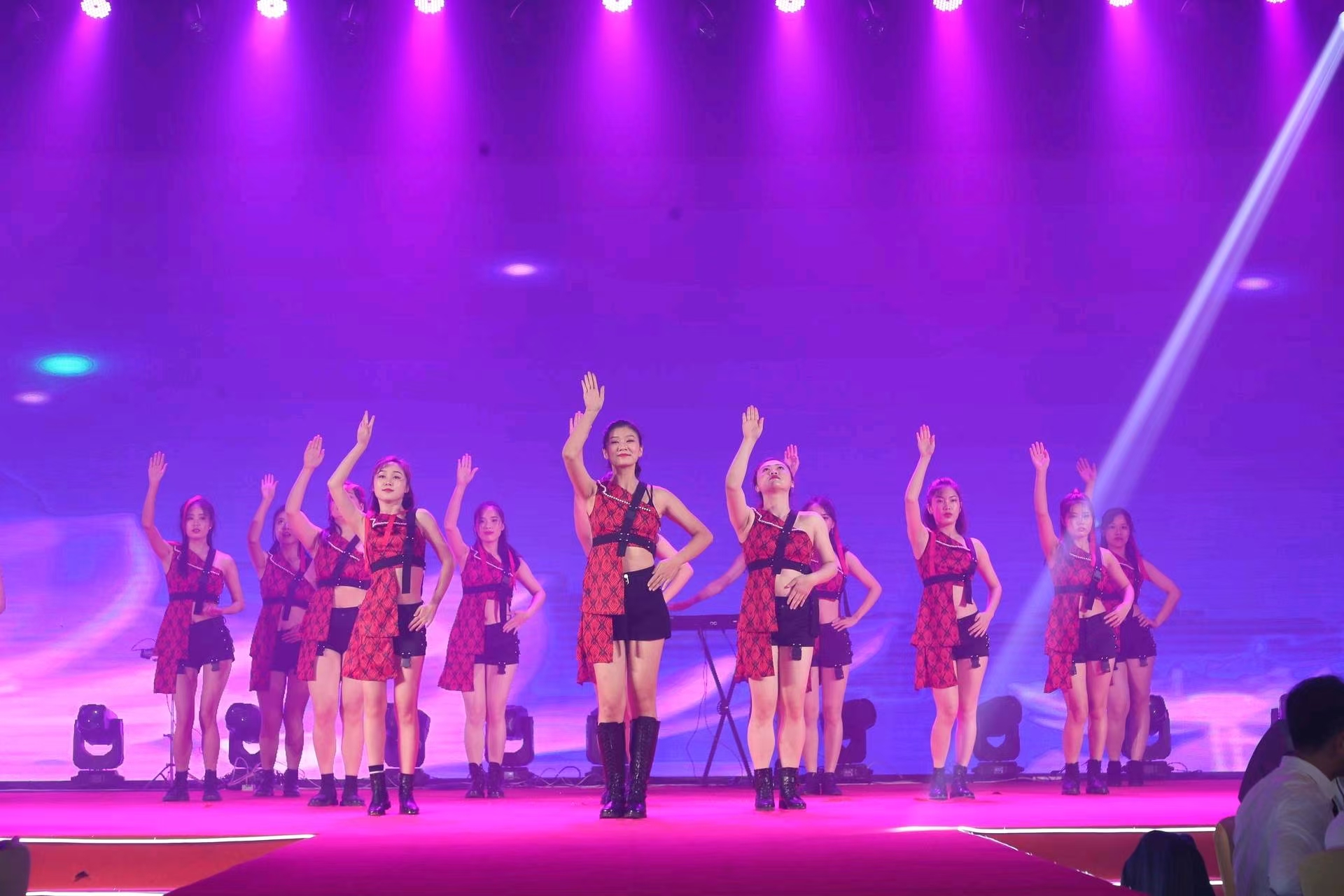 江游老师精彩瞬间 10