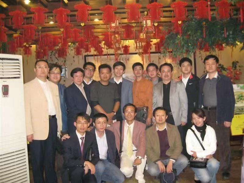 江游老师精彩瞬间 12
