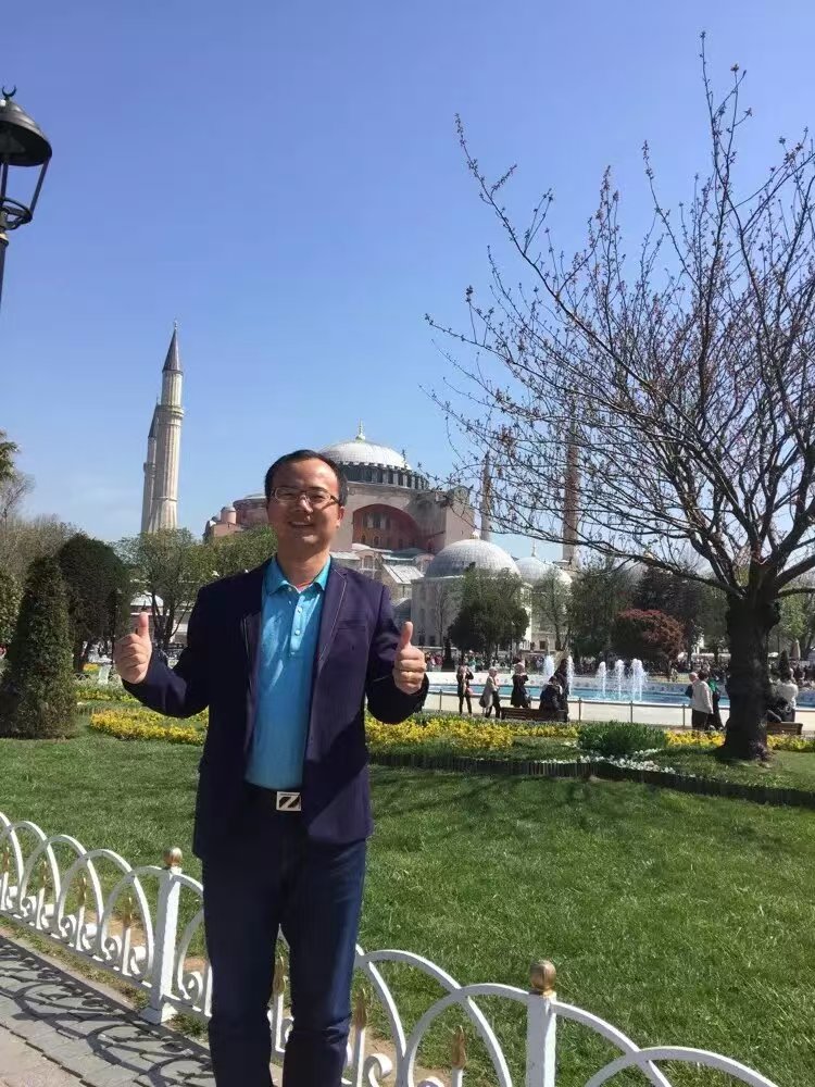 江游老师精彩瞬间 21
