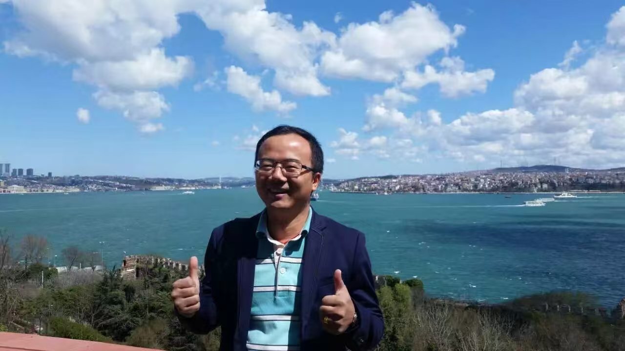 江游老师精彩瞬间 23